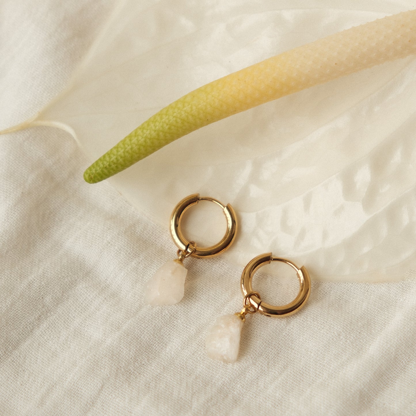 Moonstone Huggies
