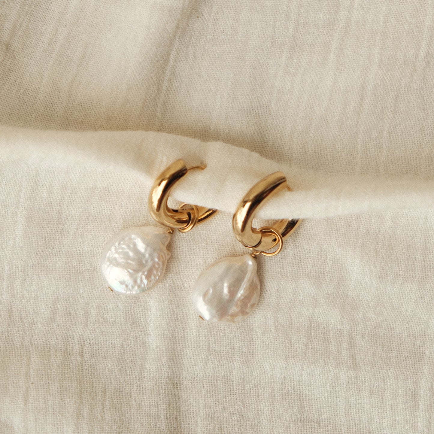Evolve Earrings