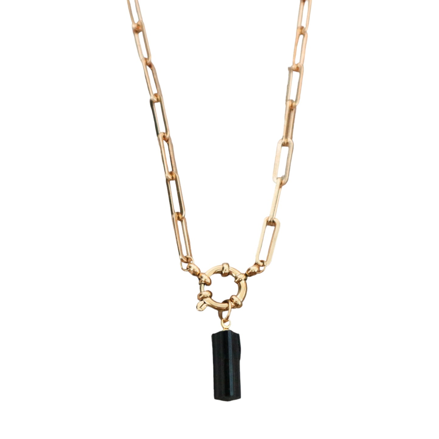 Sailors Gem Necklace