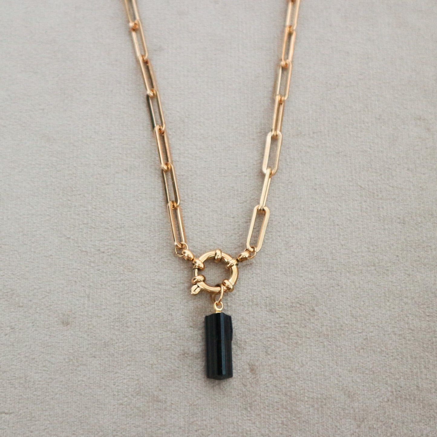 Sailors Gem Necklace