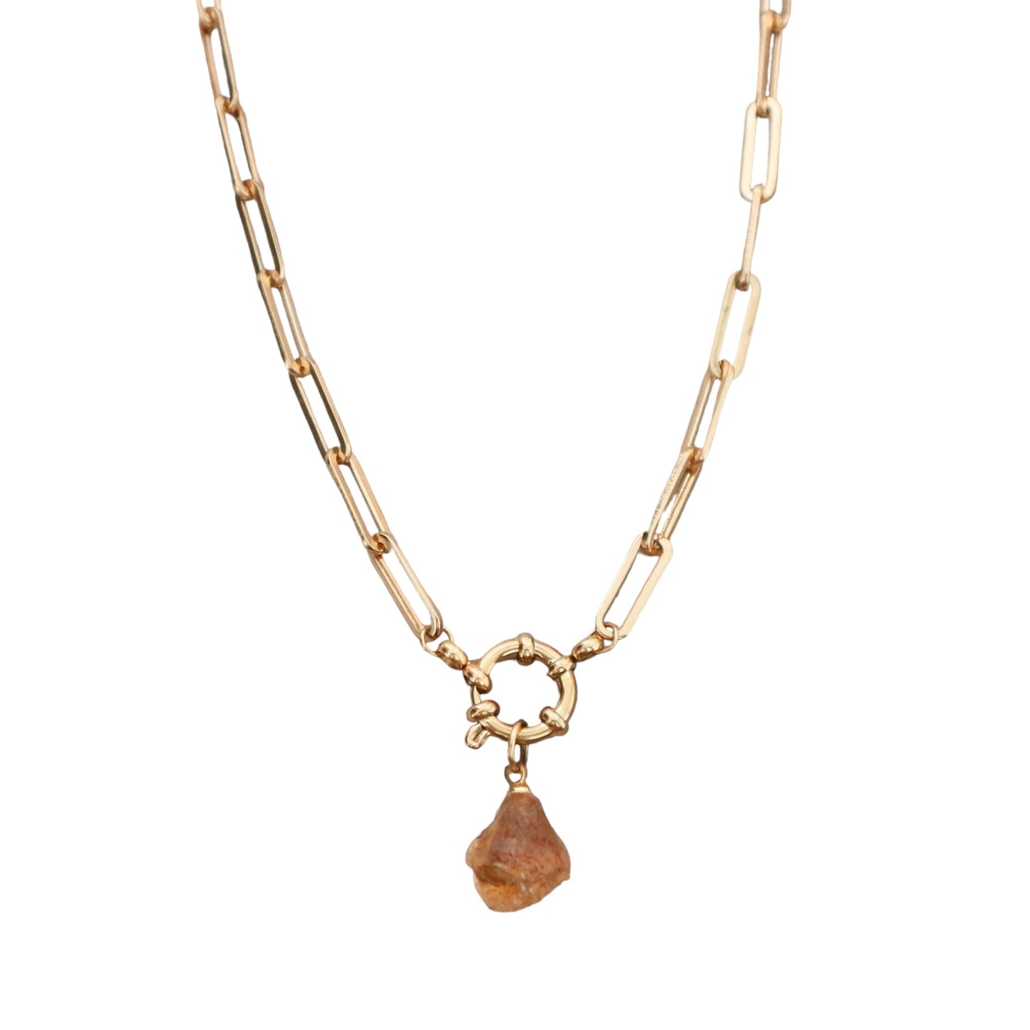 Sailors Gem Necklace