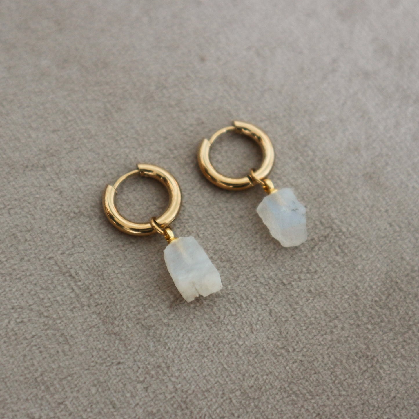 Moonstone Huggies