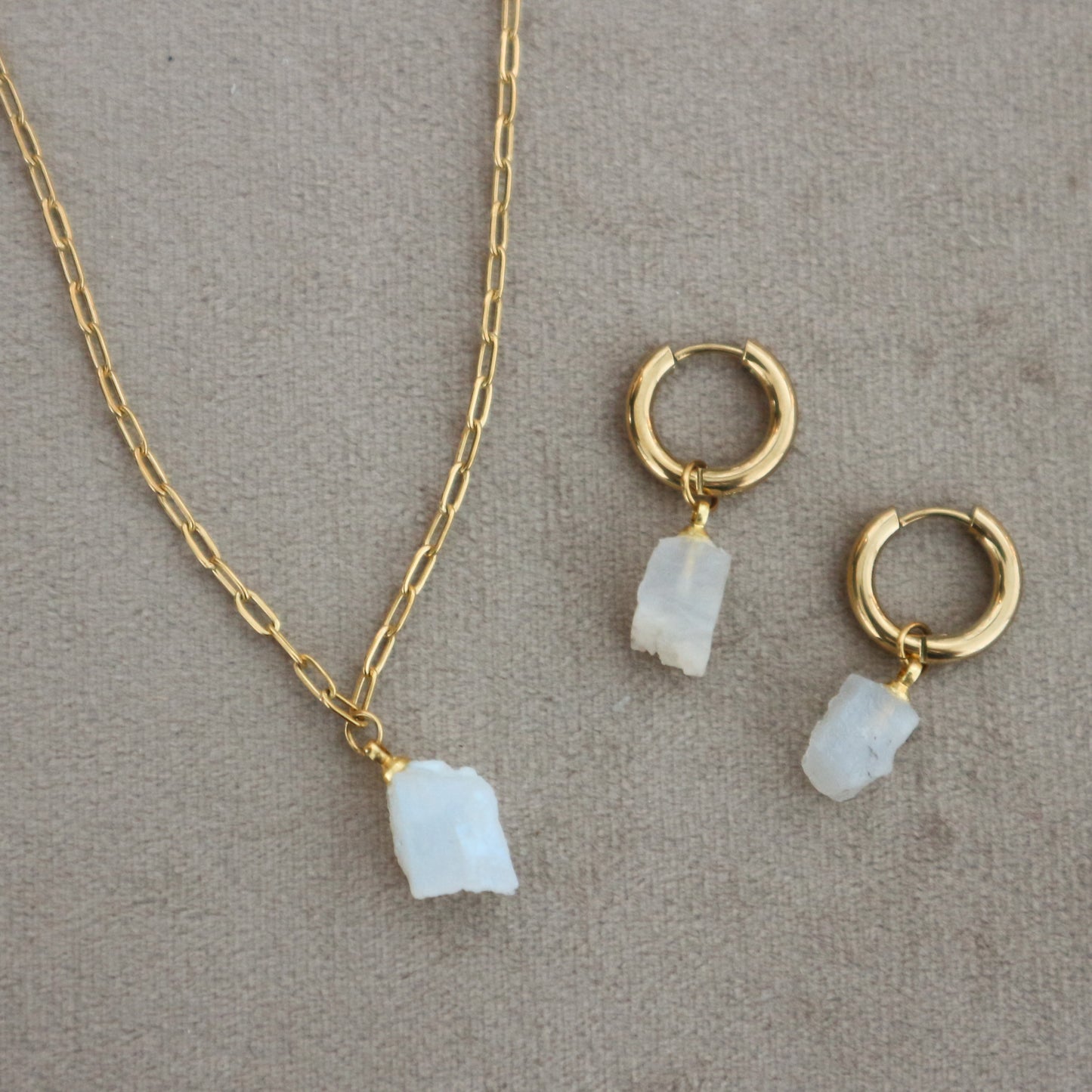 Moonstone Huggies
