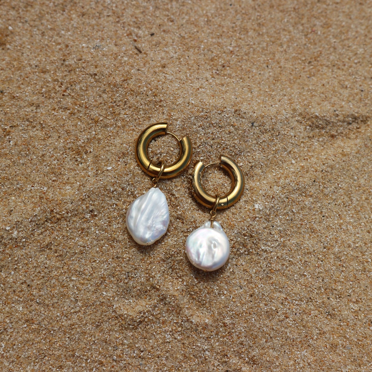 Evolve Earrings