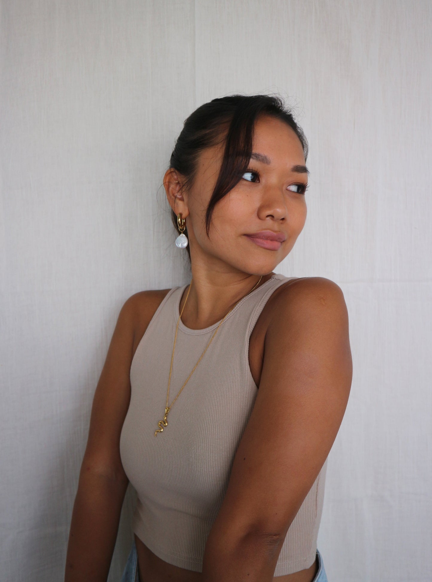 Evolve Earrings