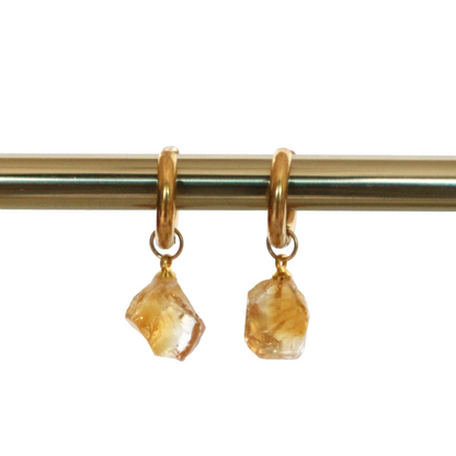 Citrine Huggies