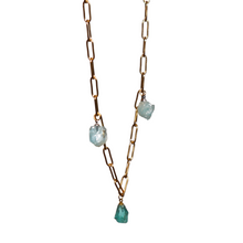 Load image into Gallery viewer, Hang Li Poh Necklace 2
