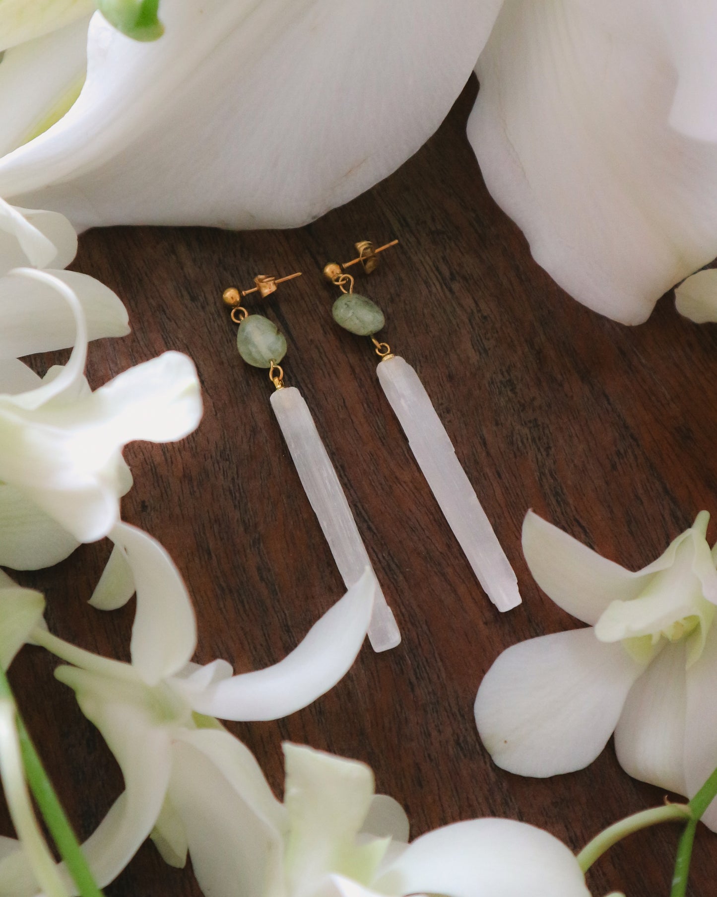 Selene Earrings [pre-order]