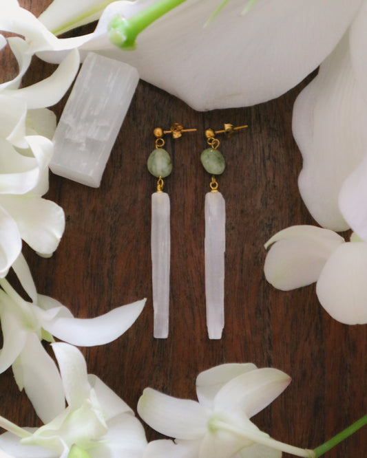 Selene Earrings [pre-order]