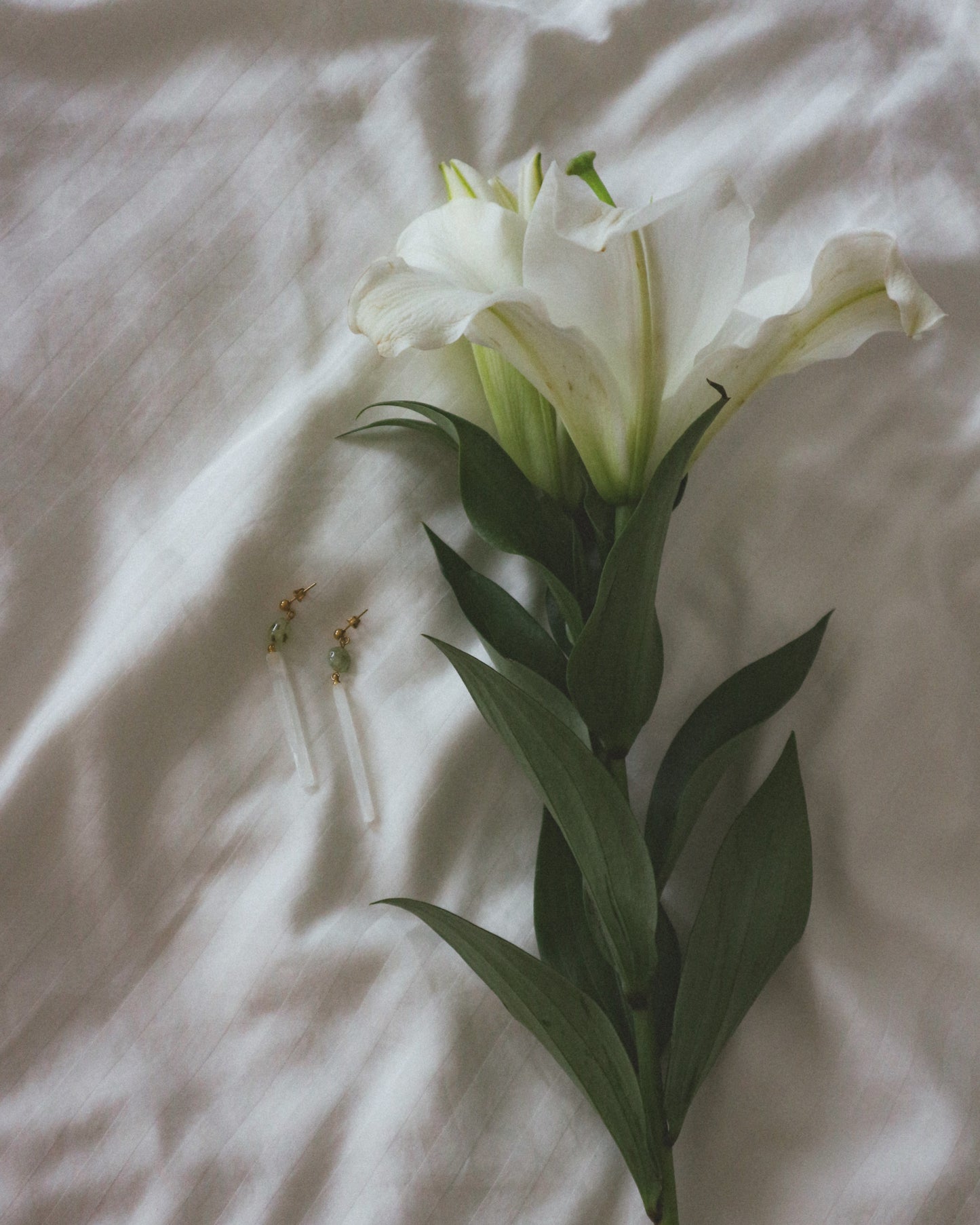 Selene Earrings [pre-order]