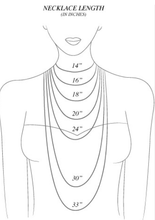 Load image into Gallery viewer, Earthy Necklace
